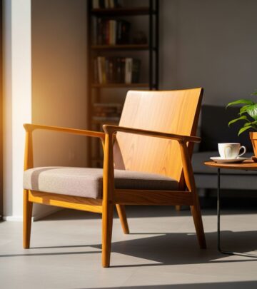 Expert guide to restoring and protecting your teak indoor pieces for lasting beauty and durability at home.