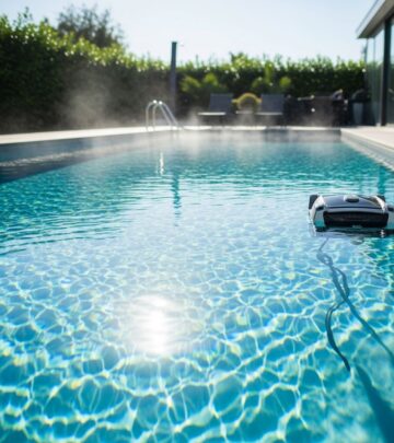 Discover proven methods to keep your swimming pool safe, clear, and inviting with expert sanitization techniques and alternatives to traditional chemicals.