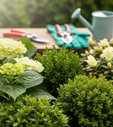 Master the art of shrub maintenance with proven techniques for year-round health, beauty, and resilience in your landscape.