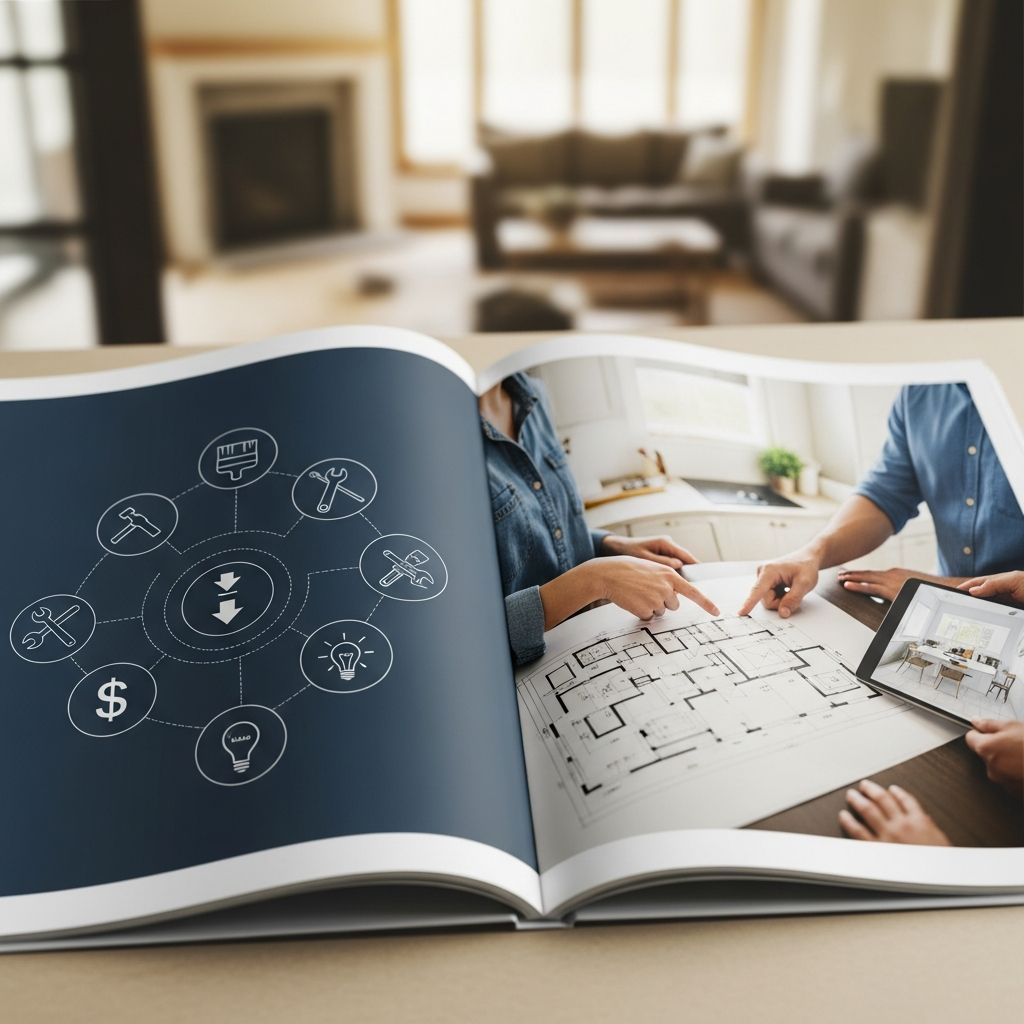 Unlock budget-friendly strategies to remodel your home quicker, cheaper, and with lasting results using proven expert techniques.