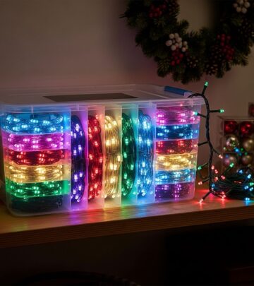 Discover practical, tangle-free methods to preserve your outdoor holiday lights year after year, saving time and preventing damage.