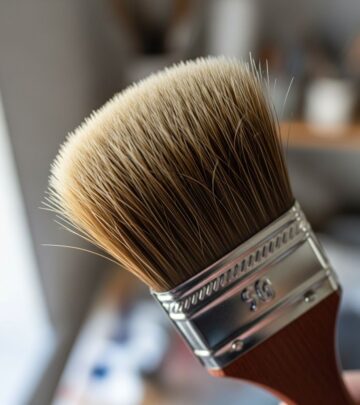 Master essential techniques to keep paintbrush bristles secure, extend tool life, and achieve flawless finishes on every project.