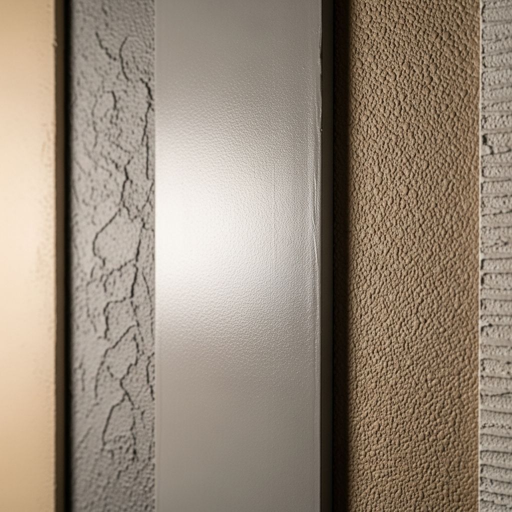 Wall Texturing Mastery Guide Unlock professional wall textures at home with simple tools, joint compound, and creative techniques for stunning room makeovers.