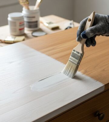 Transform your old wood pieces into stunning whitewashed treasures with simple techniques and everyday supplies for a rustic coastal vibe.