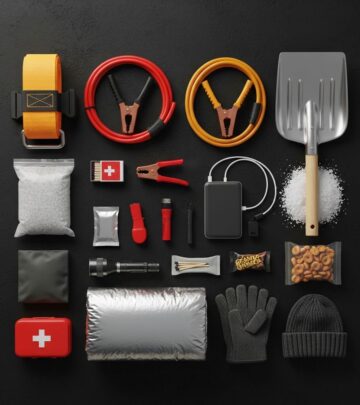 Essential guide to assembling a comprehensive winter car emergency kit to ensure safety during harsh cold weather conditions and unexpected breakdowns.